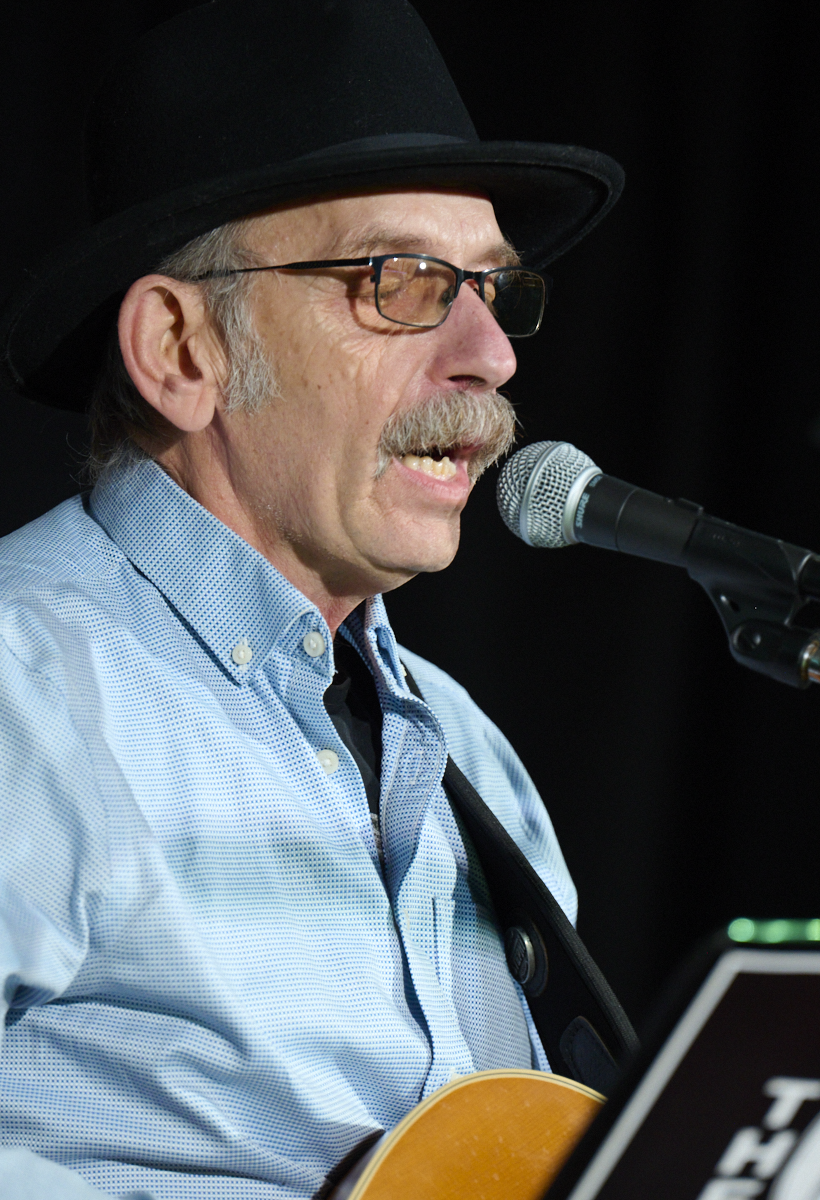 The Black Har Trio 5